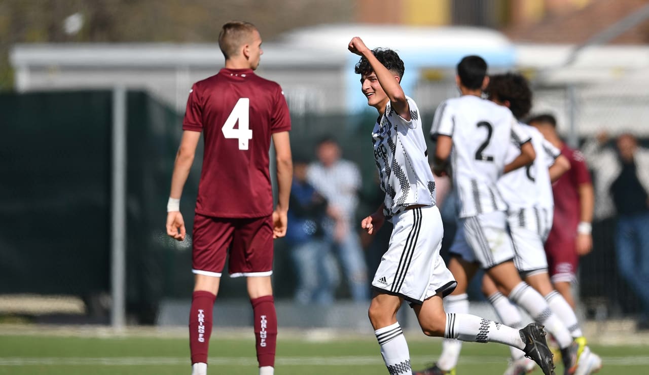under 17 torino juventus 02042023 6