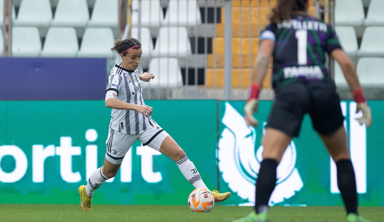 parma vs juventus women 9