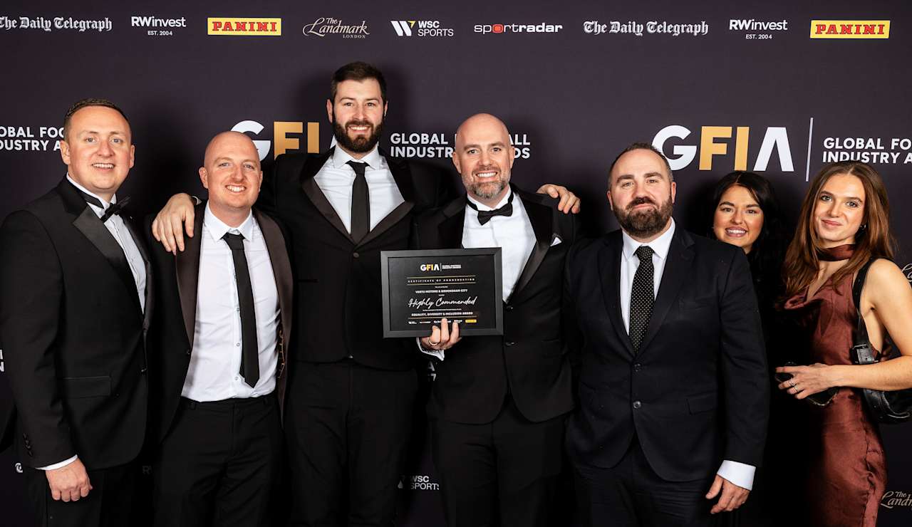 GFIA2025 winners room-4907