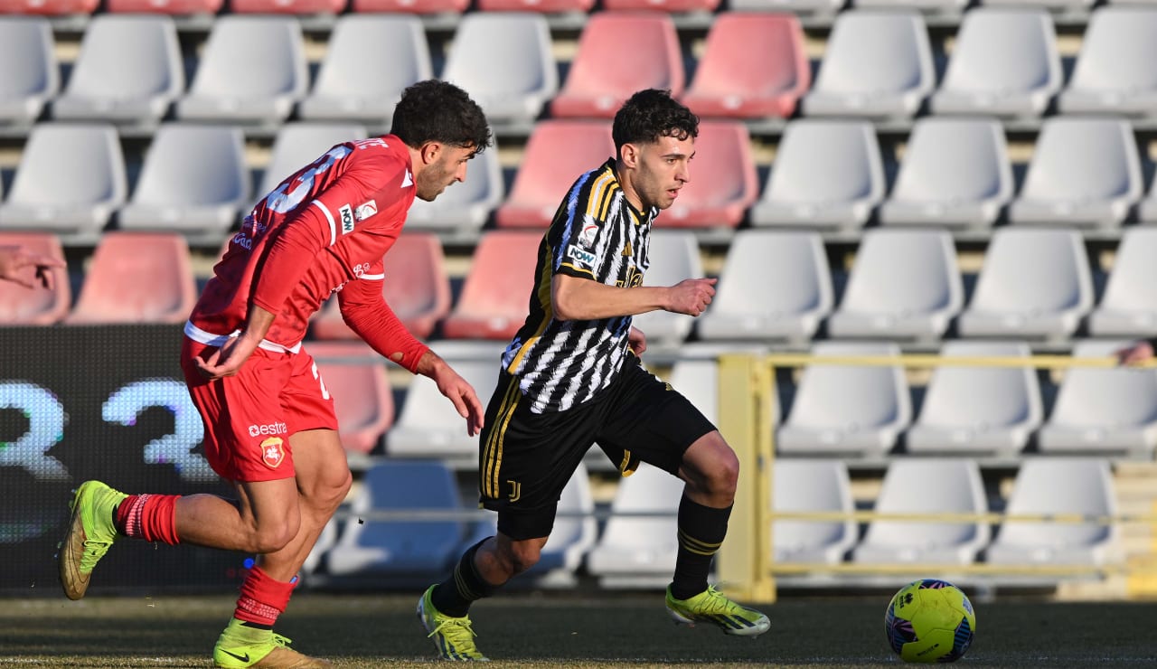 Juventus Next Gen-Ancona - 03-02-2024 - 3