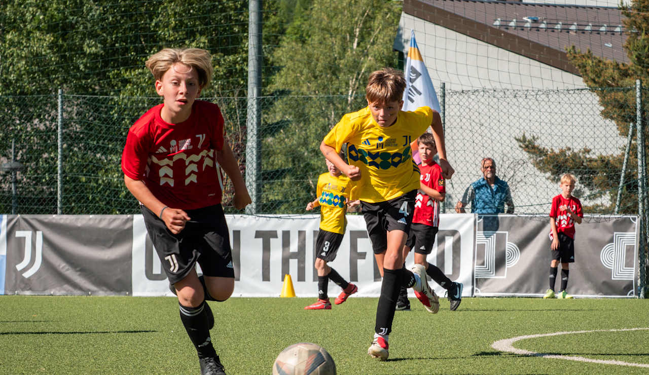 juventus academy world cup day 3 65