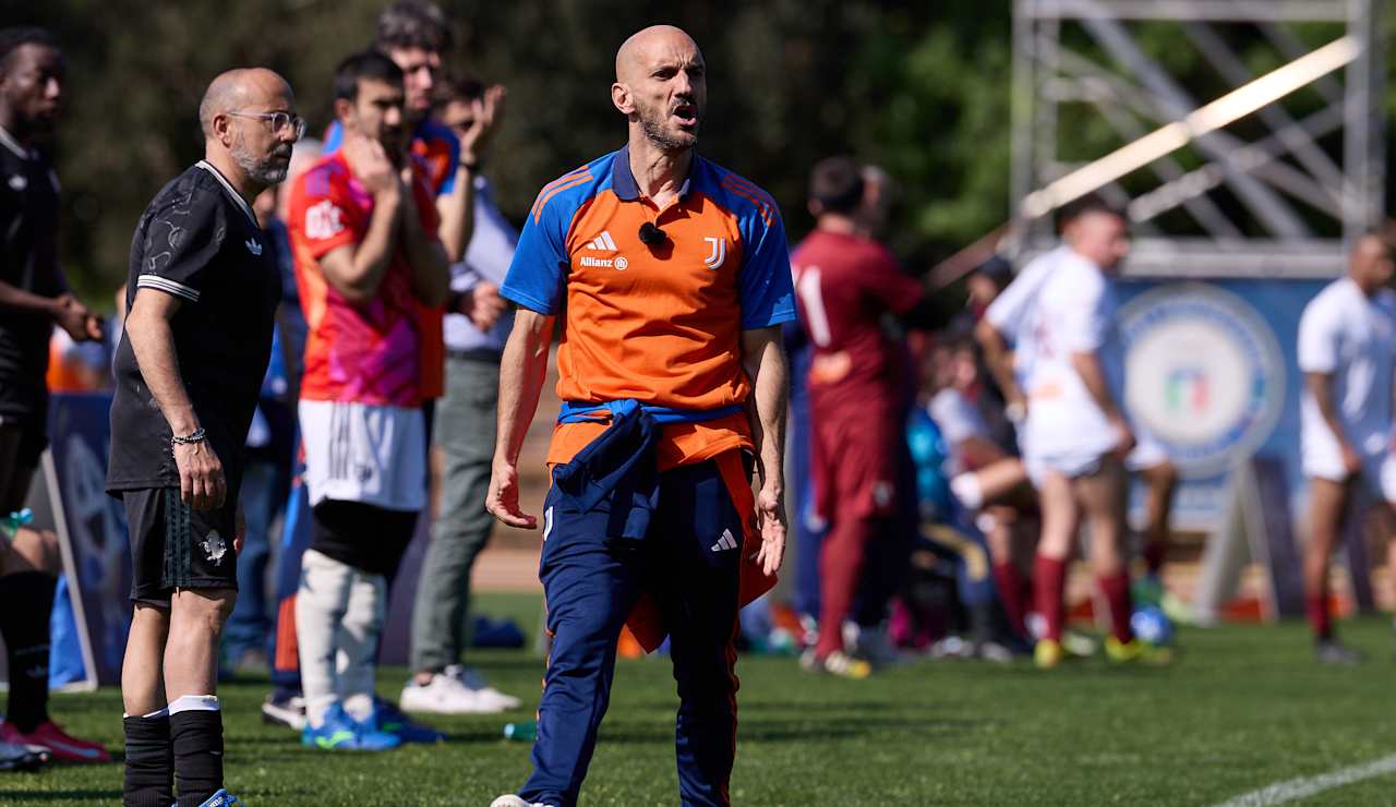 Juventus One - 18-04-2026 - 15