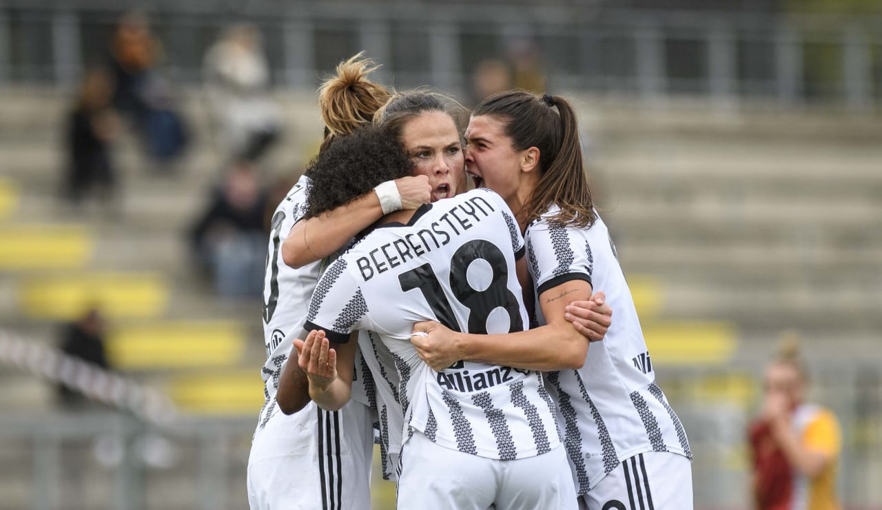 women roma juve 11 dec 5