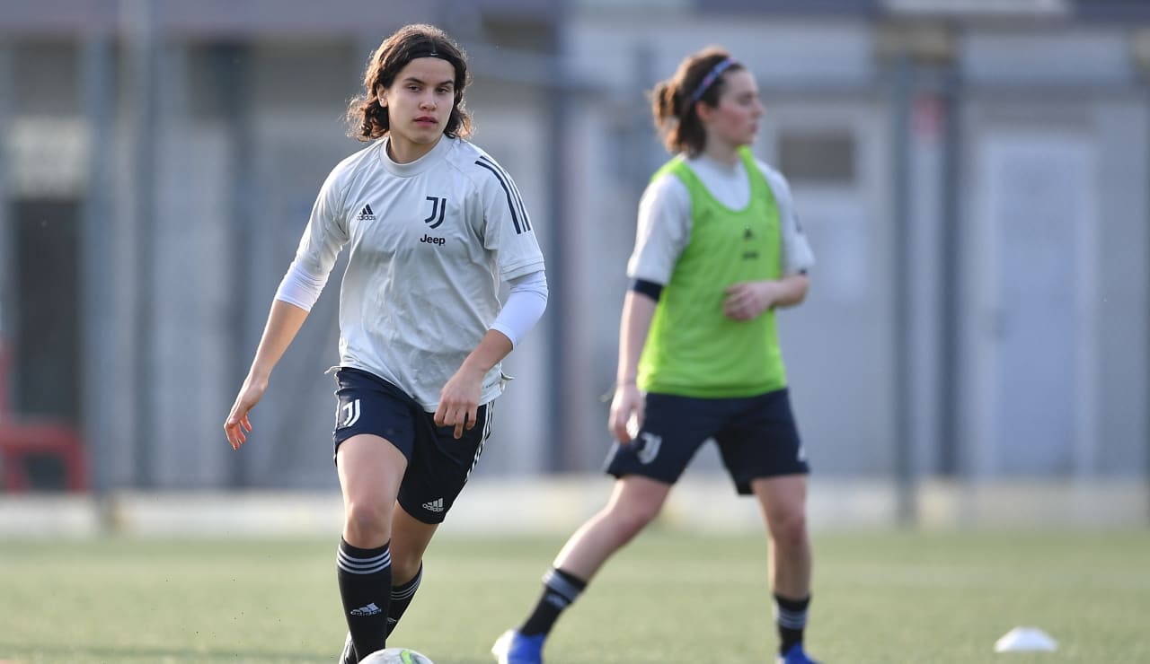 U19 Women Training (11)