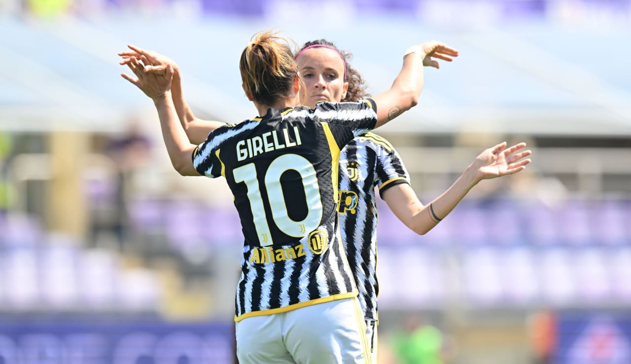 women fiorentina juventus 14