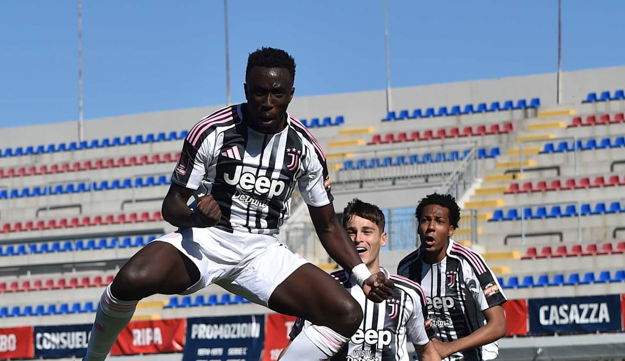 Serie C - Campobasso-Juventus Next Gen - 22-02-2026 - 2