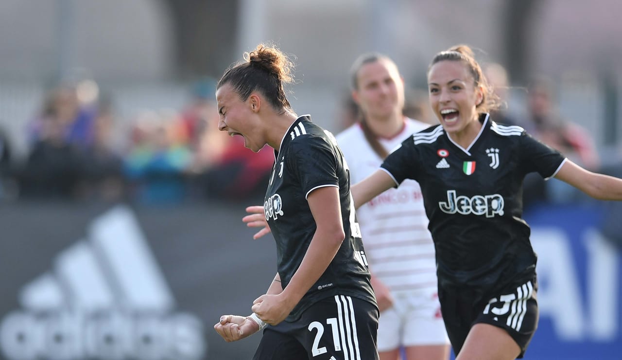 juventus women - milan 180323 17