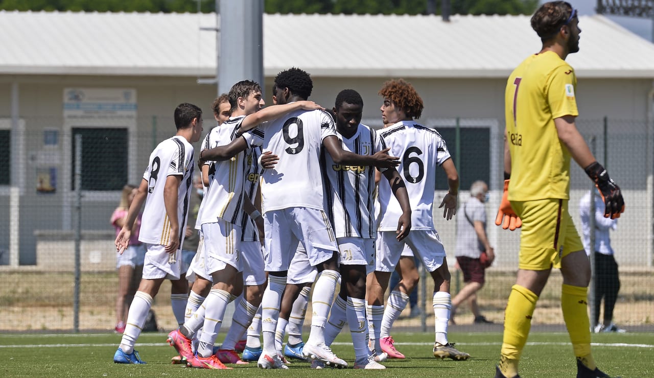 Under 19 | Torino - Juventus | Foto 3