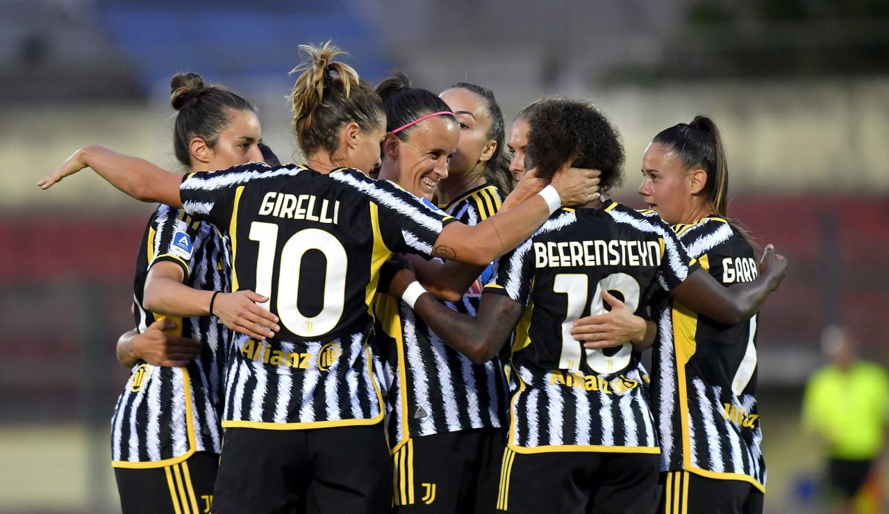 women vs sassuolo 151023 15