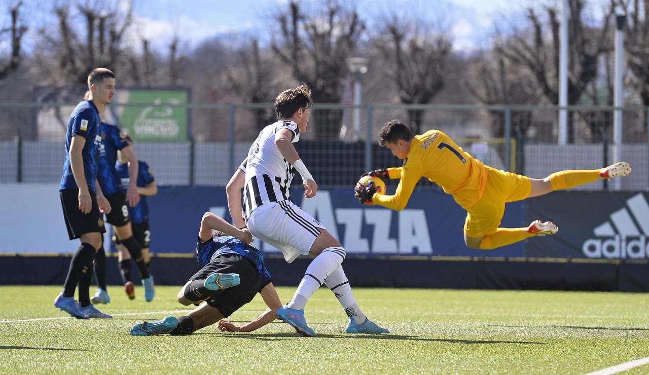 U19 JuveInter14