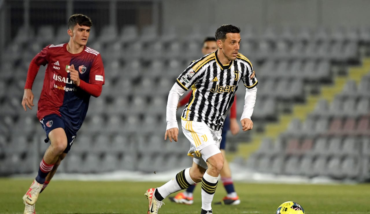 Juventus Next Gen-Sestri Levante - 14-02-2024 - 6