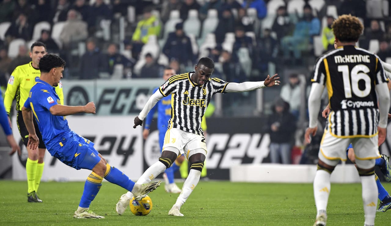 juventus frosinone coppa italia 2324 5