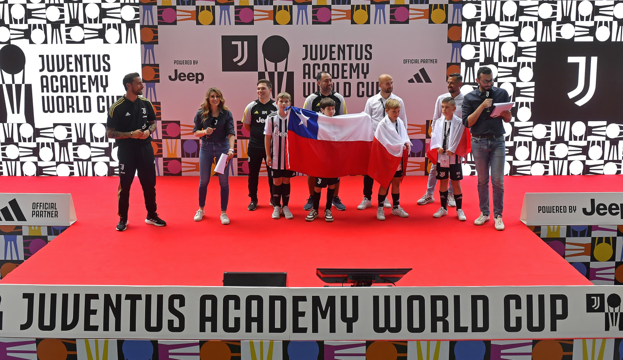 opening ceremony academy wc23 17