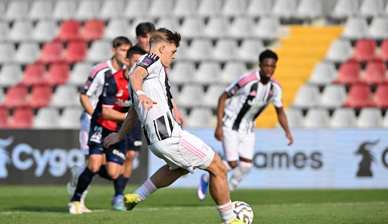 Serie C - Juventus Next Gen-Gubbio - 21-03-2026 - 13