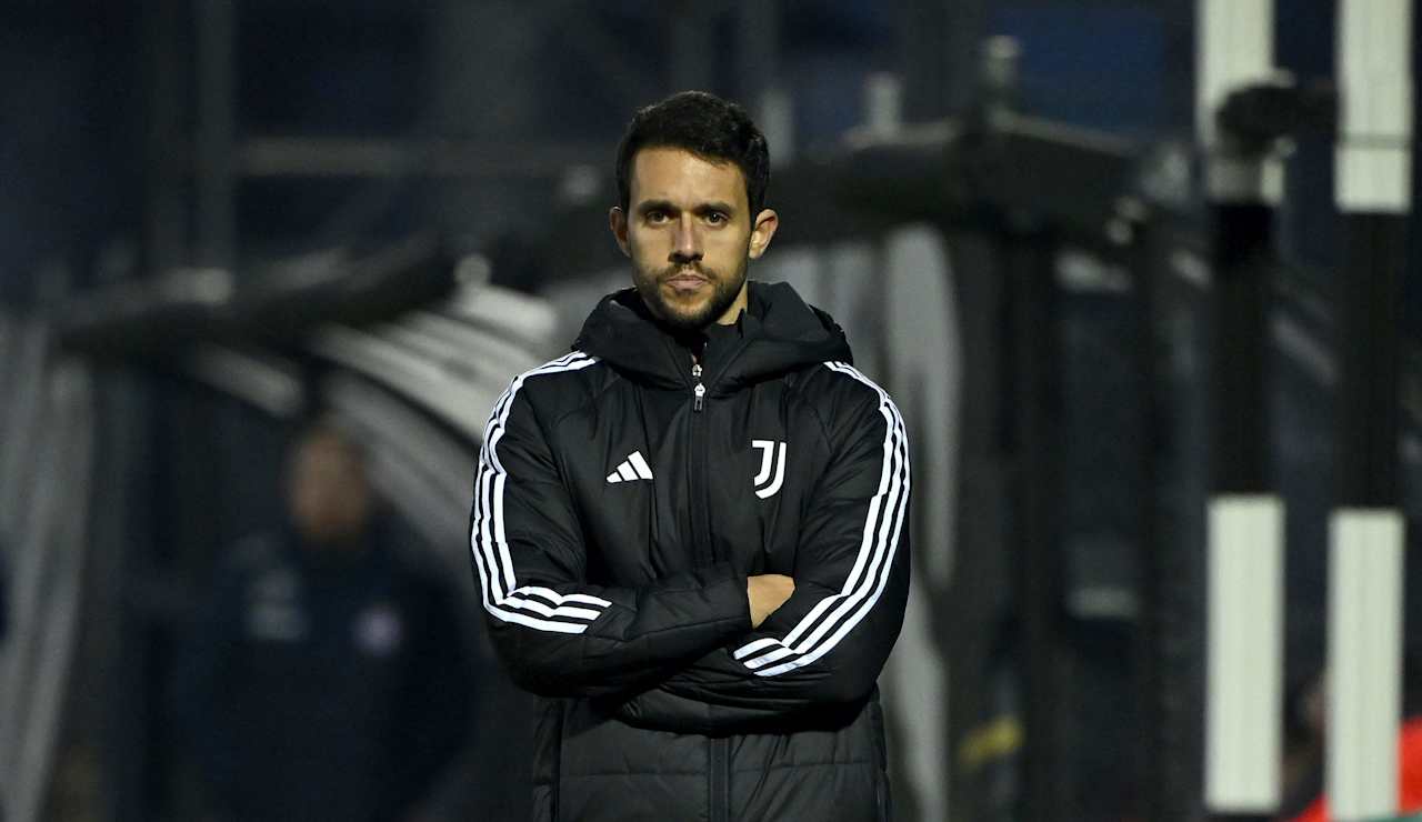 Juventus Women U19 15