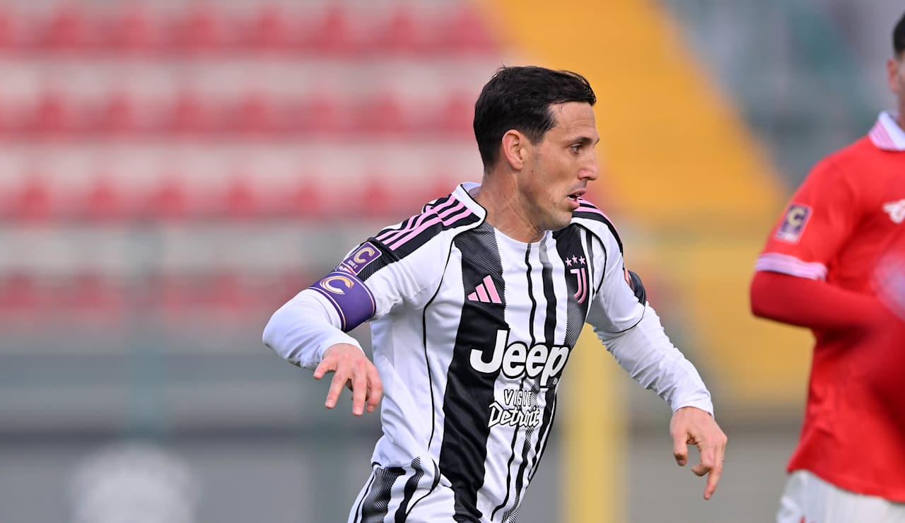 Serie C - Juventus Next Gen-Perugia - 30-11-2025 - 14