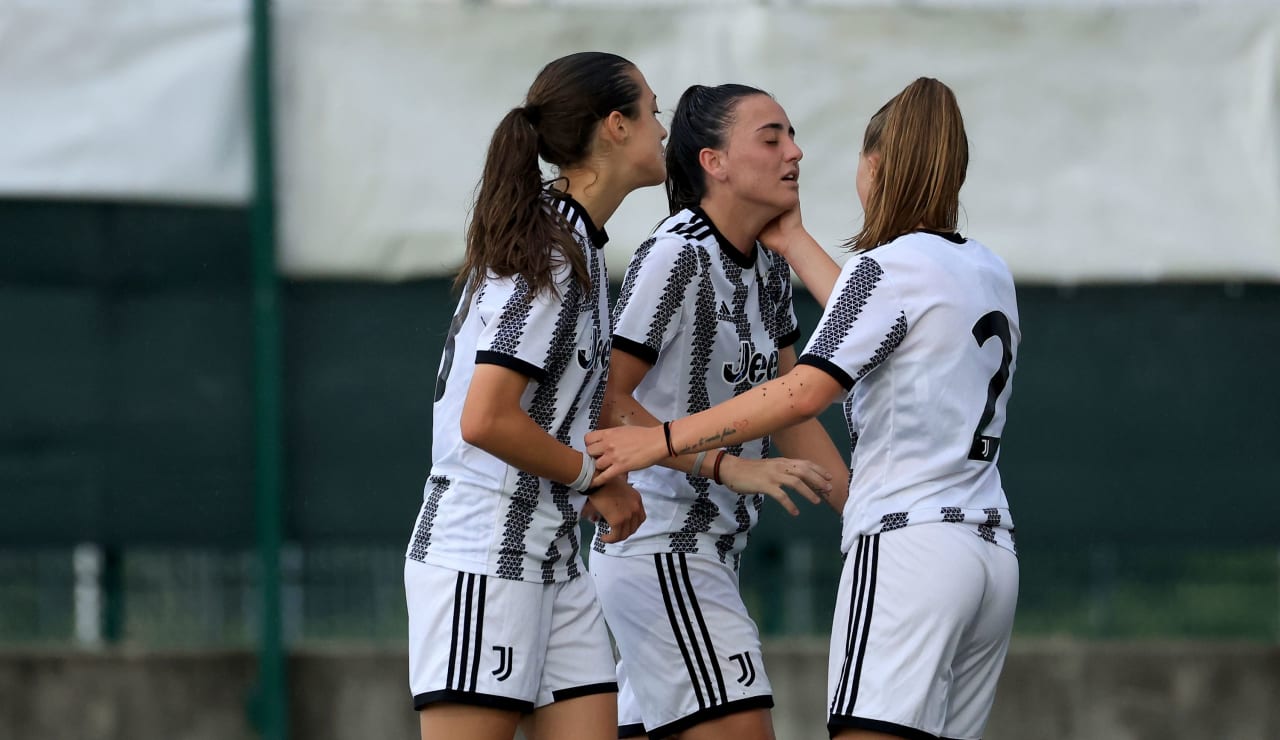 Women Under 19 - Juventus v Inter - 12.05.2023 - 14