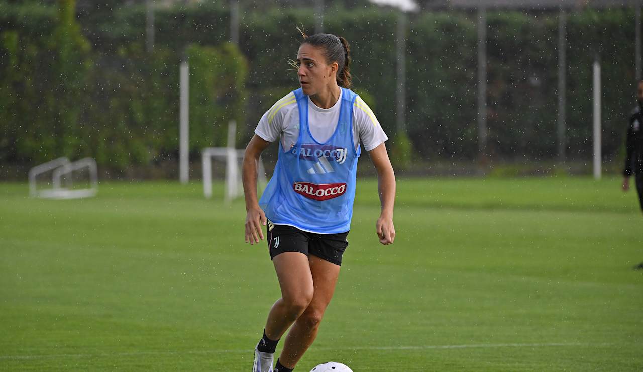 women training aug 20 20