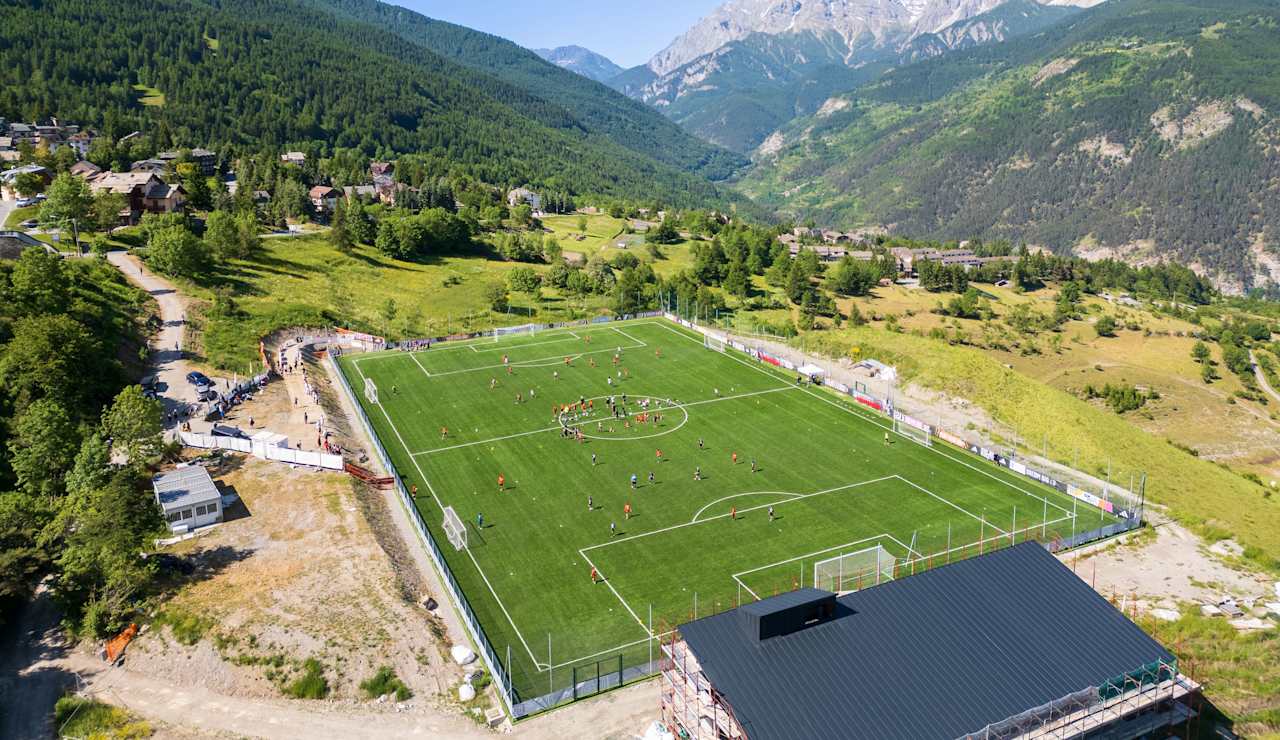 juventus academy world cup day 3 10