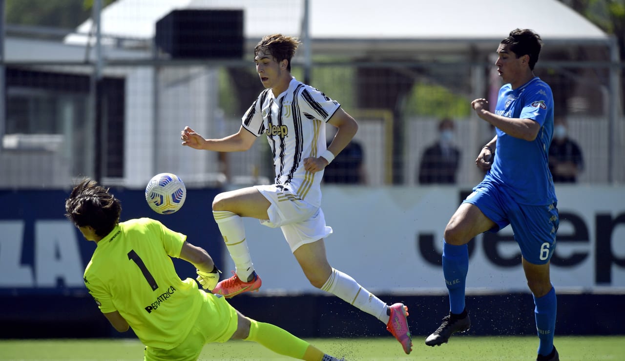 Under 19 | Juventus - Empoli | Foto 4