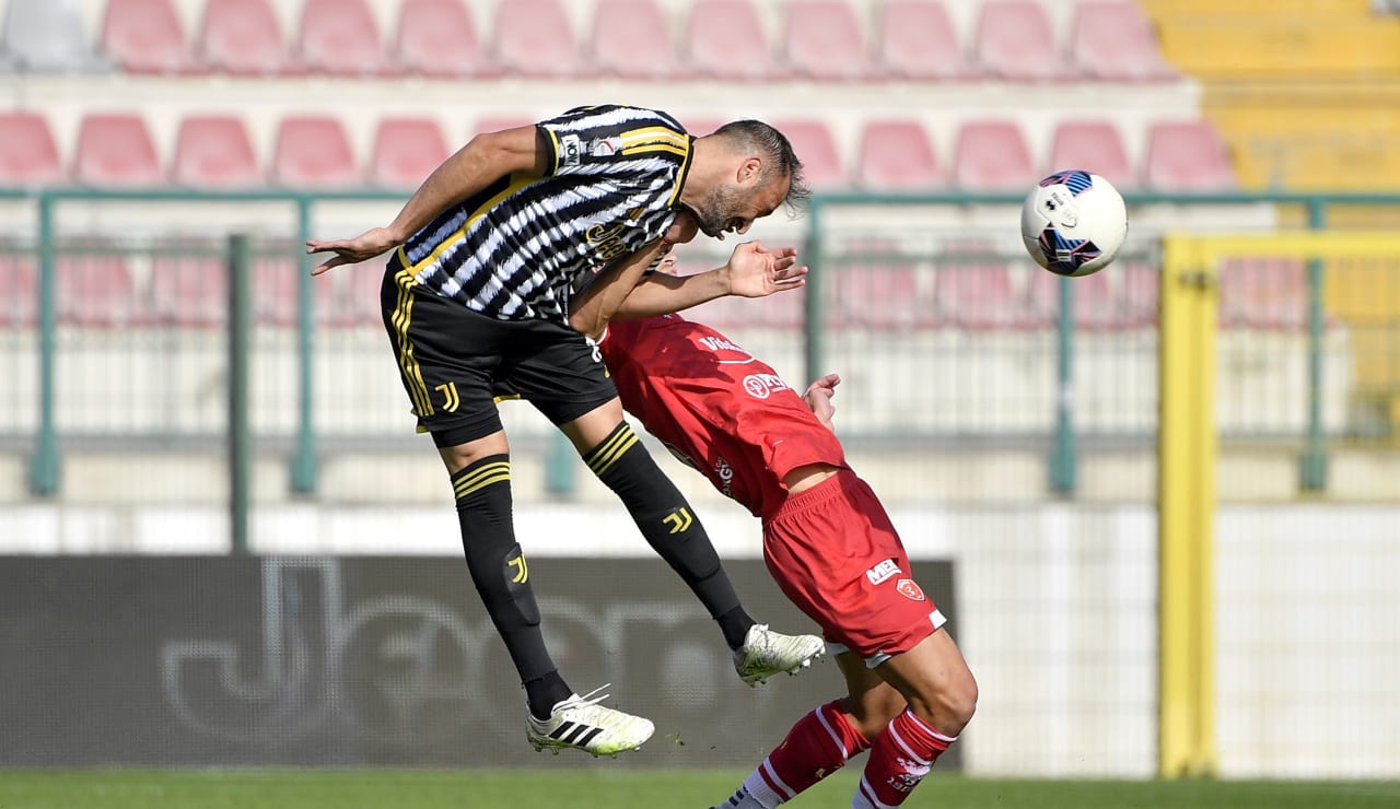 Juventus Next Gen - Perugia - 22-10-2023 - 20