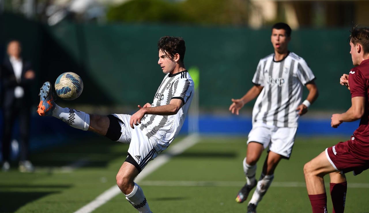 under 17 torino juventus 02042023 3