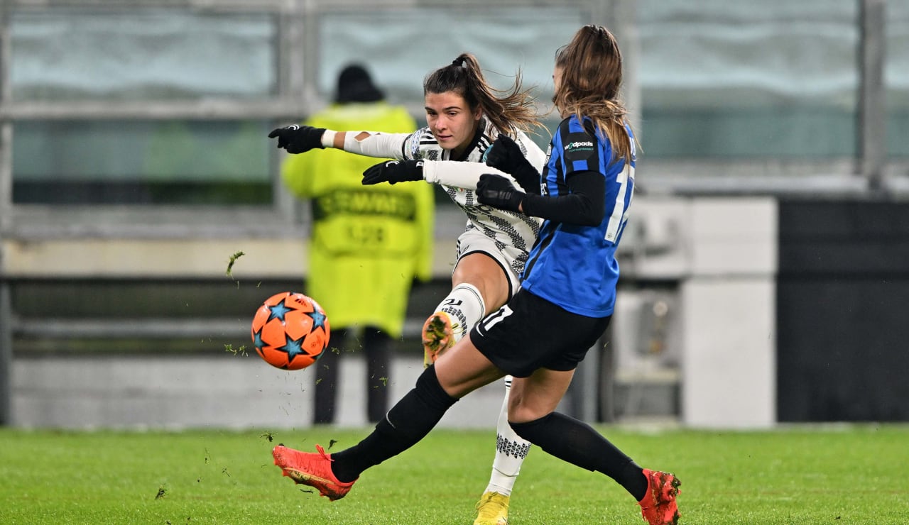 women juventus vs zurich uwcl 28