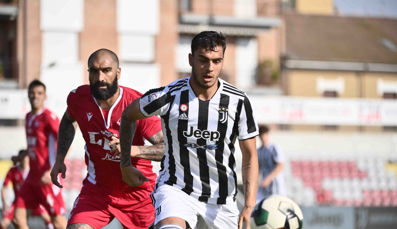 under 23 juve piacenza playoff2