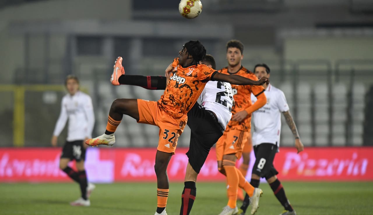 U23 Juventus- Pro Vercelli (7)