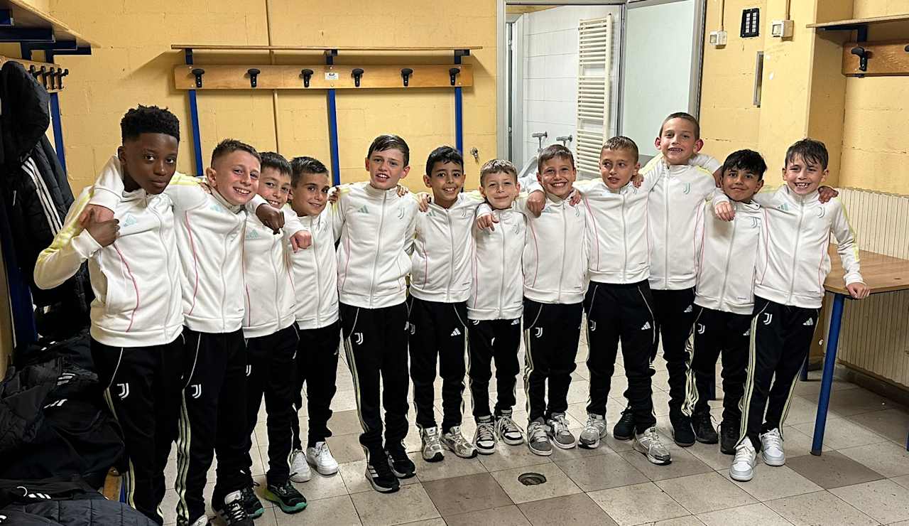 Under 9 - Mister Francisetti | 15-04-2026