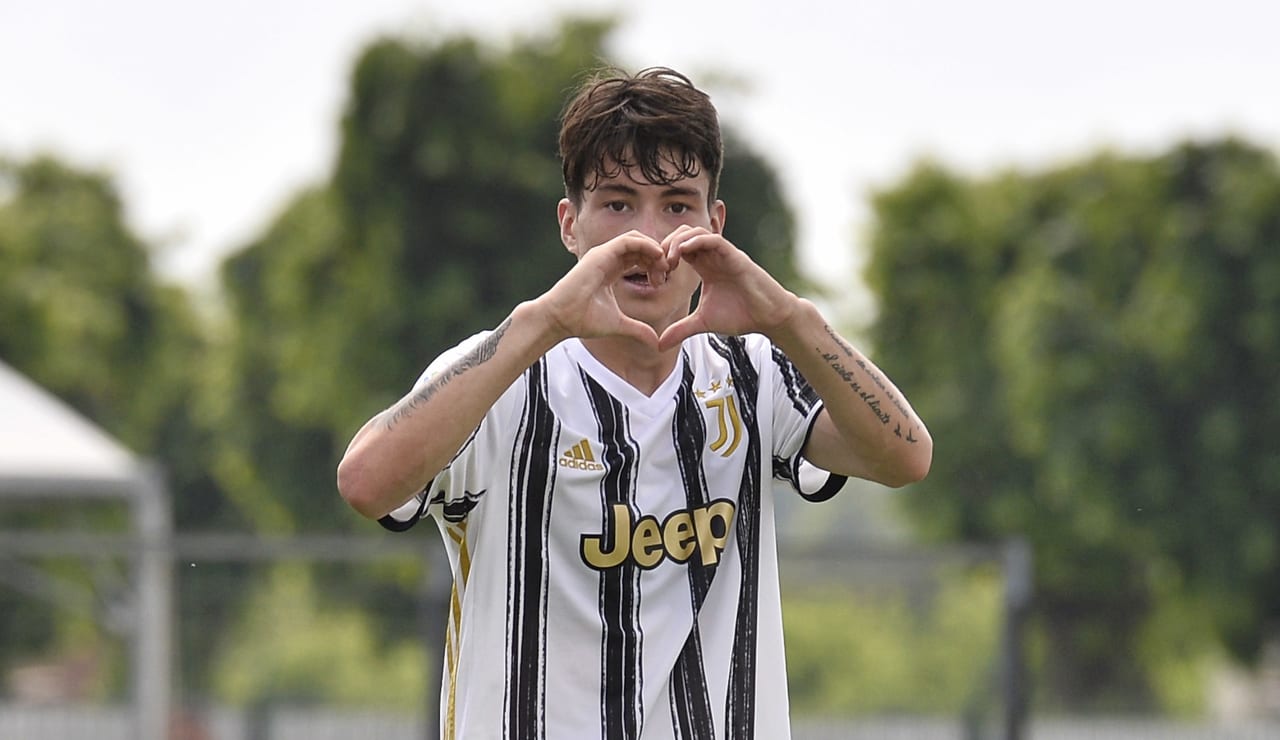 Under 19 | Juventus - Cagliari | Foto 1