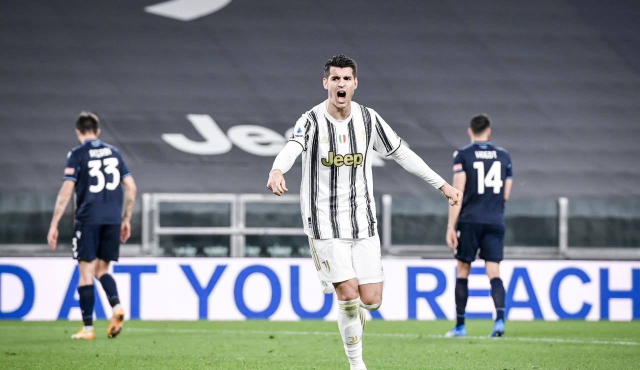 18 Juventus Lazio 6 marzo 2021 GALLERY