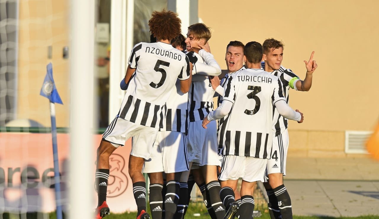 UYL ChelseaJuve13