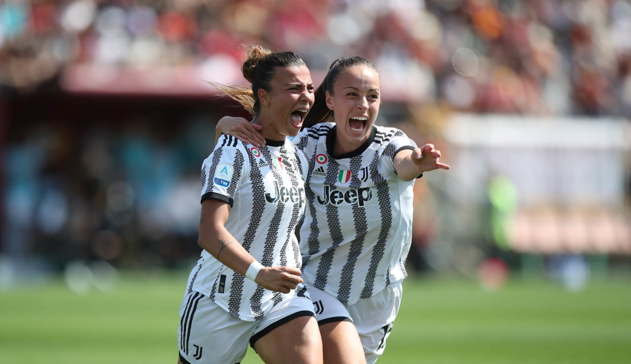 best juventus women 2023 11