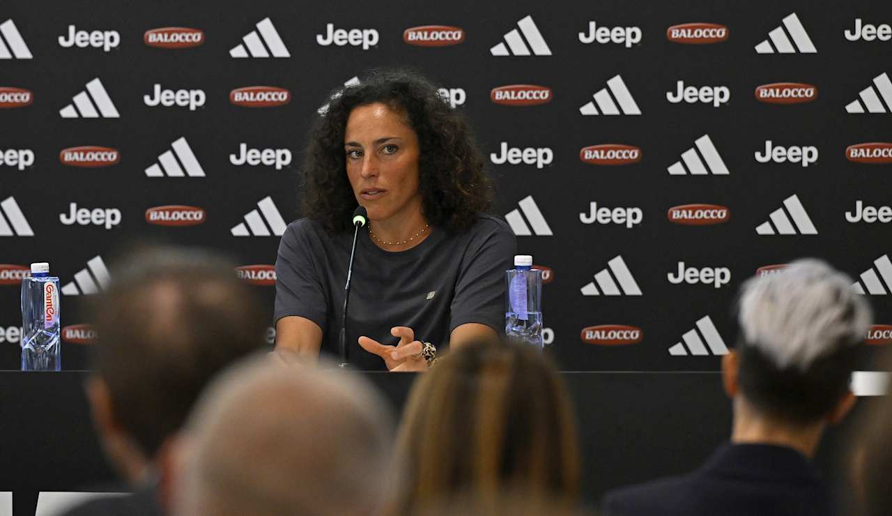 Juventus Studium - 09-10-2025 - 11