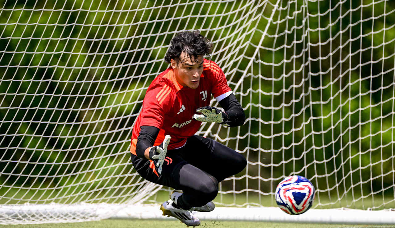 Allenamento 24-06-25 6