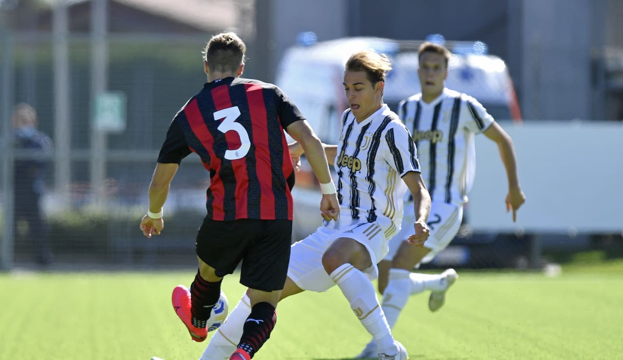 U19 JuveMilan (14)