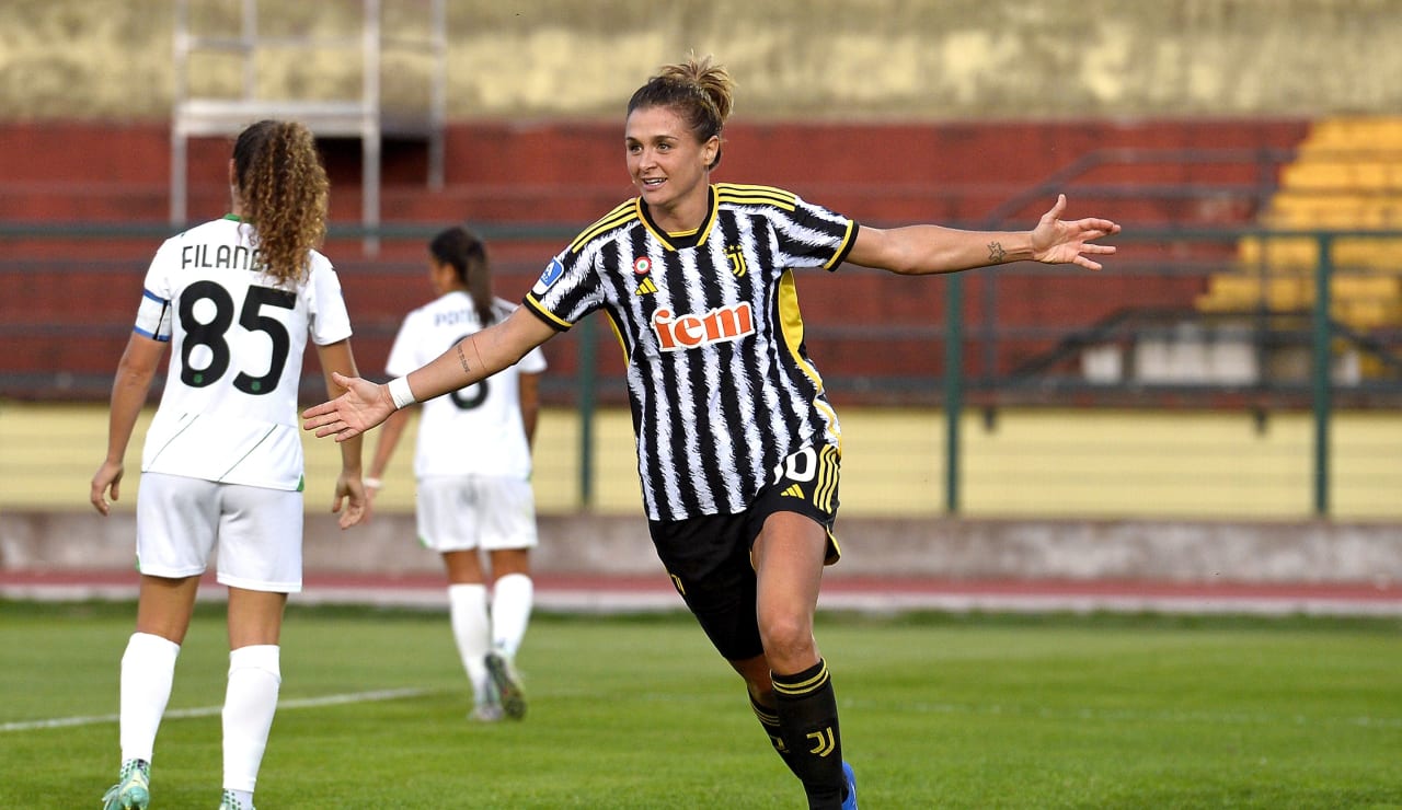 women vs sassuolo 151023 19