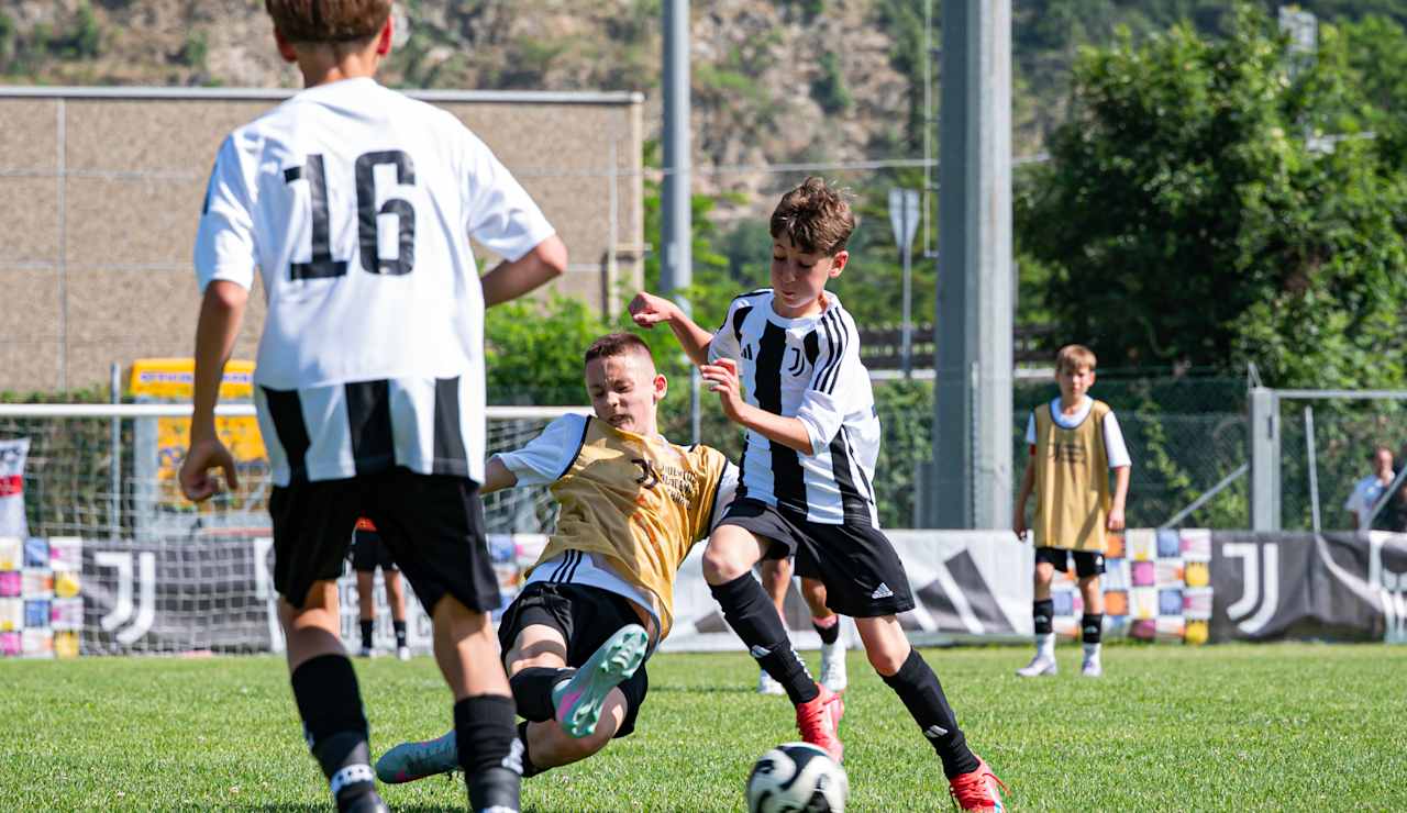 juventus academy world cup day 3 110
