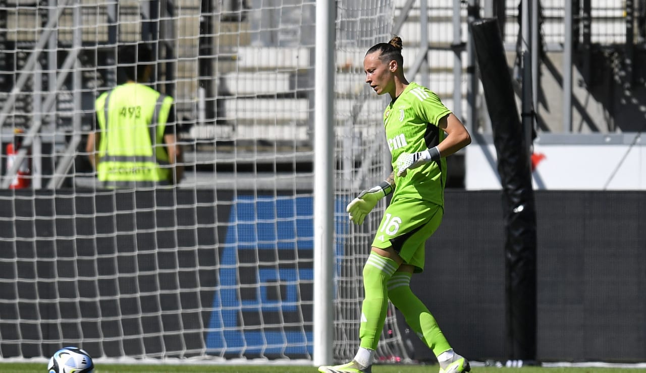 juventus women eintracht uwcl 5