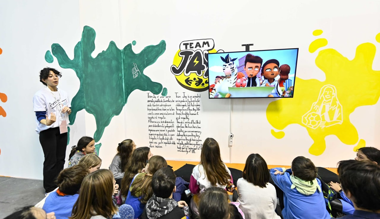 artissima 2023 day 1 7