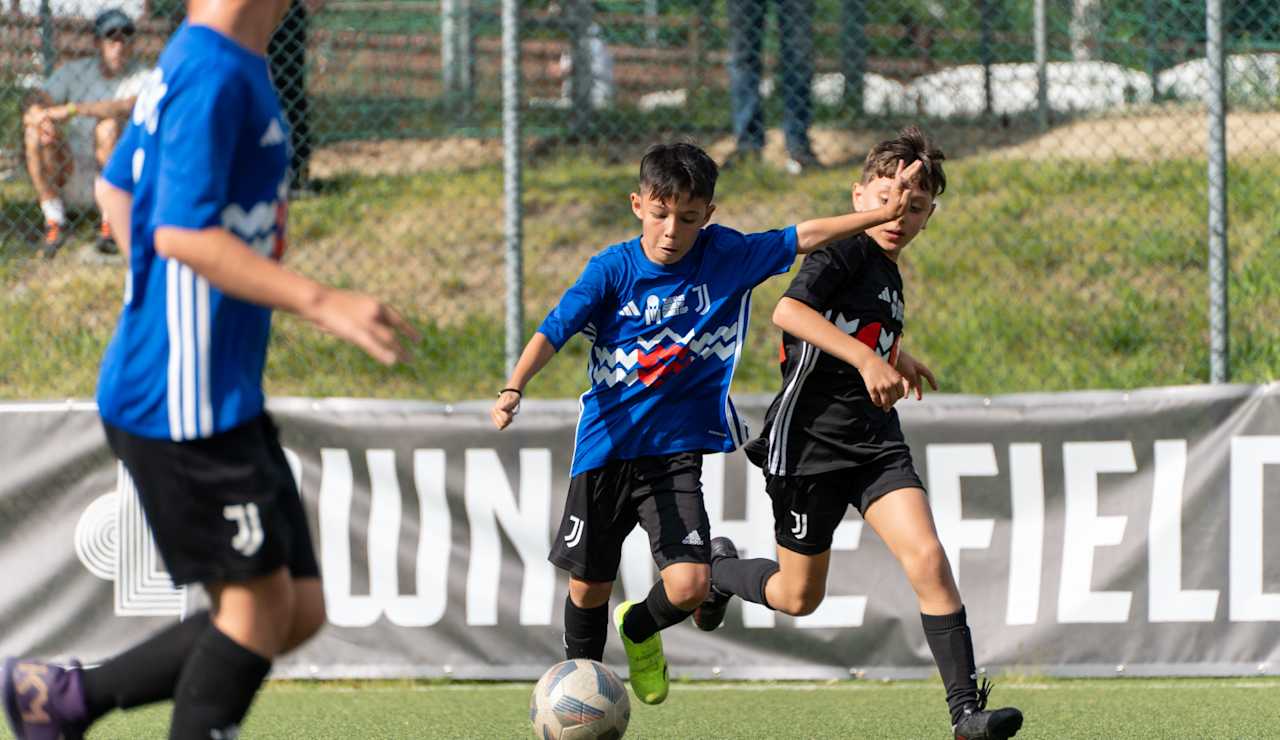 juventus academy world cup 25 day 2 68