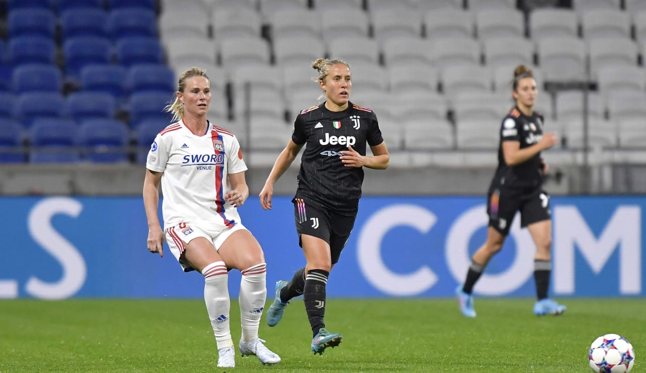 match lyon juventus women10