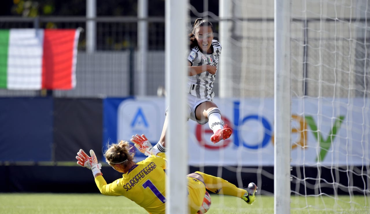 juventus women fiorentina 11