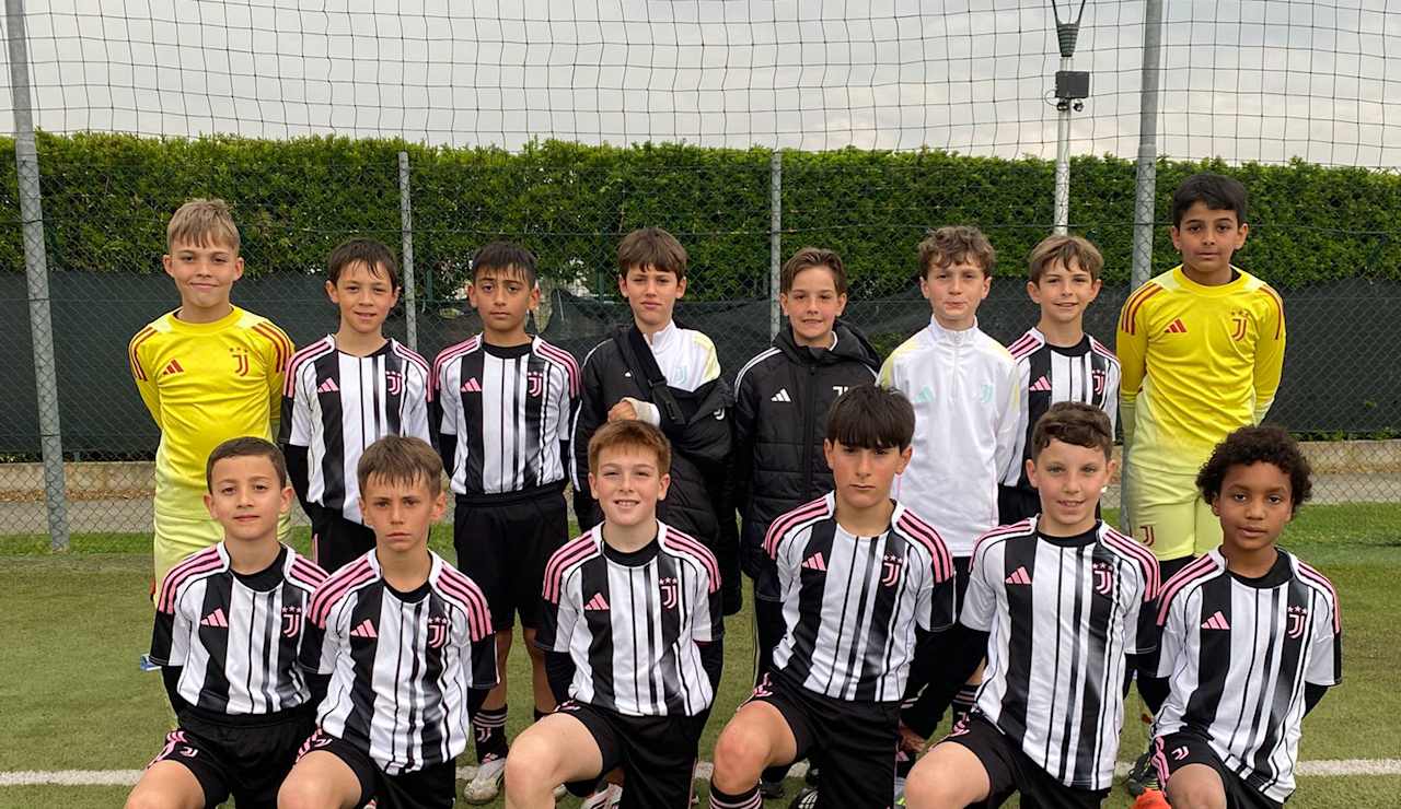 Under 11 - Mister Collura | 12-04-2026