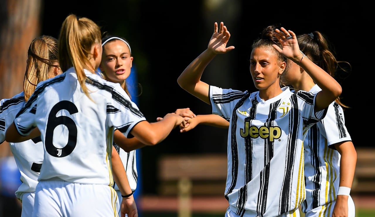 finale scudetto under 19 femminile6