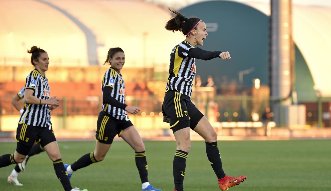 Juventus Women-Milan - 13-01-2024 - 8