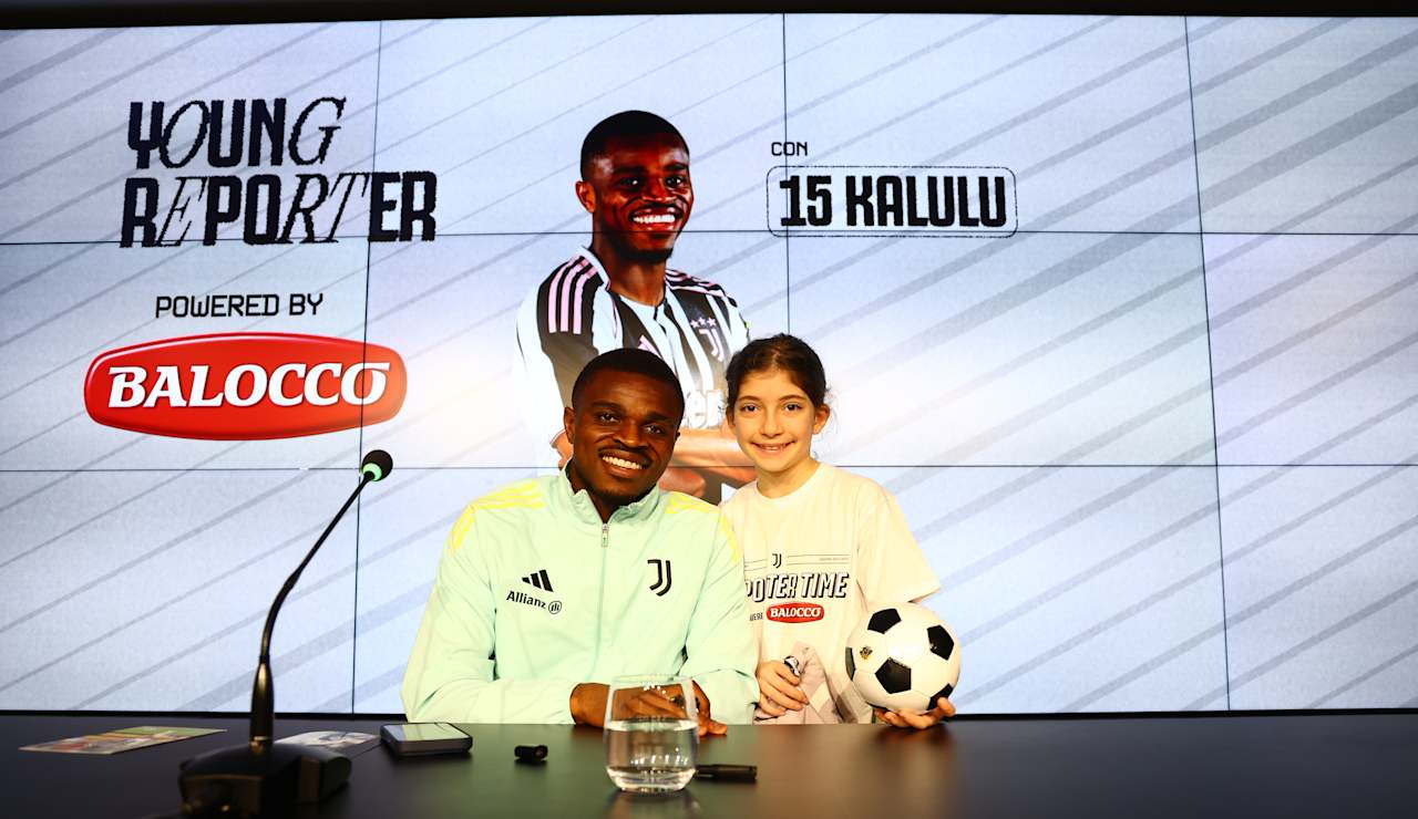 Kalulu Young Reporter 10