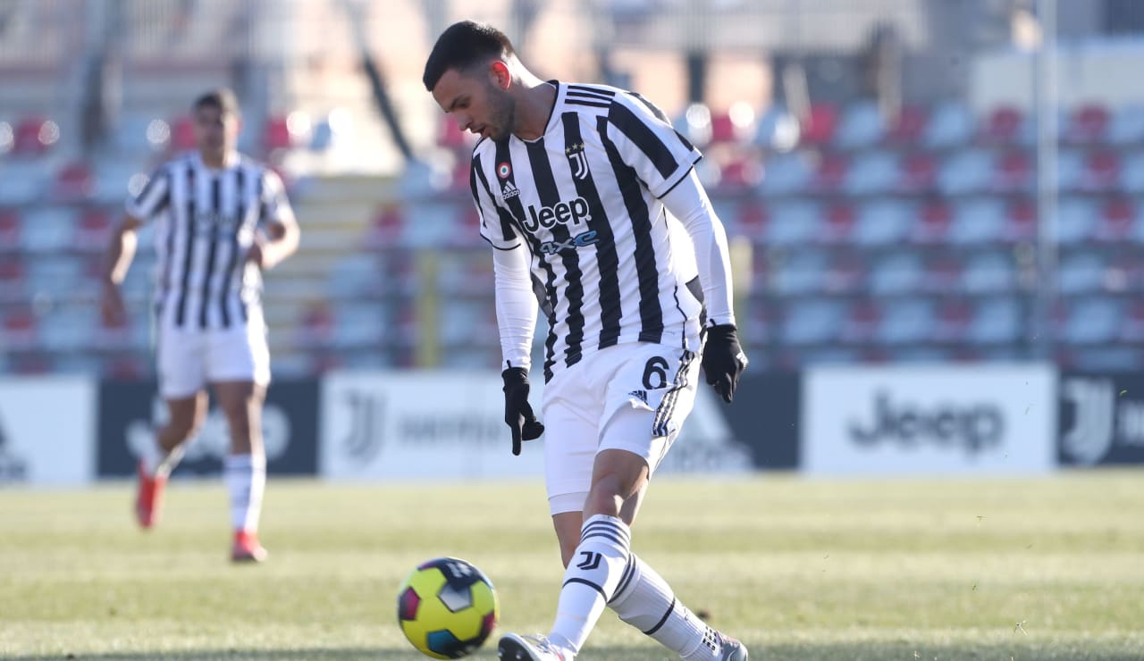 Serie C | Juventus Under 23 - Trento | Foto 3