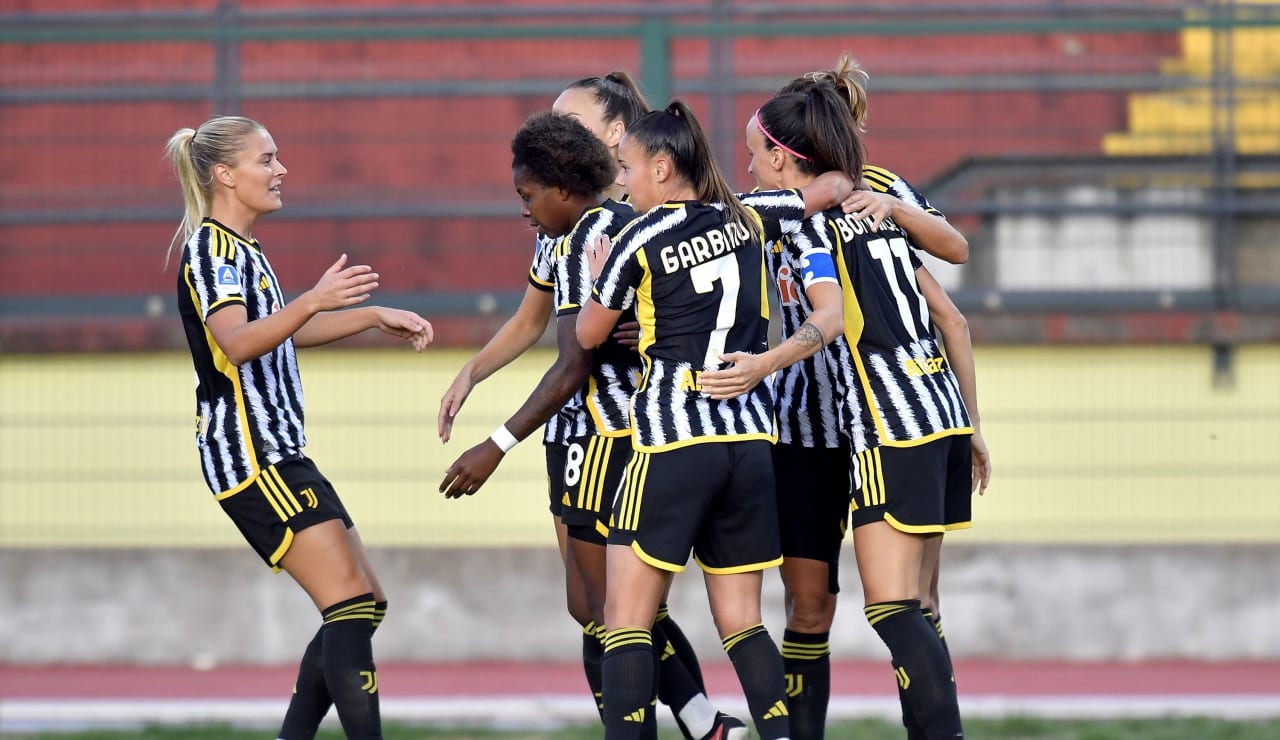 women vs sassuolo 151023 7